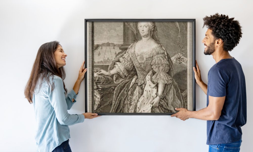 Johann Martin Bernigeroth