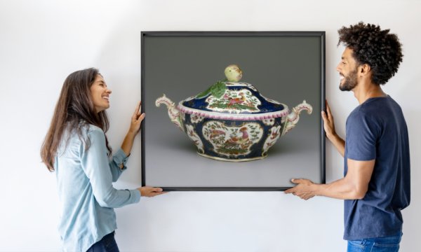 Worcester Porcelain Manufactory