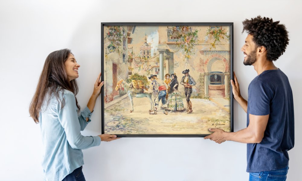 Enrique Marin Higuero