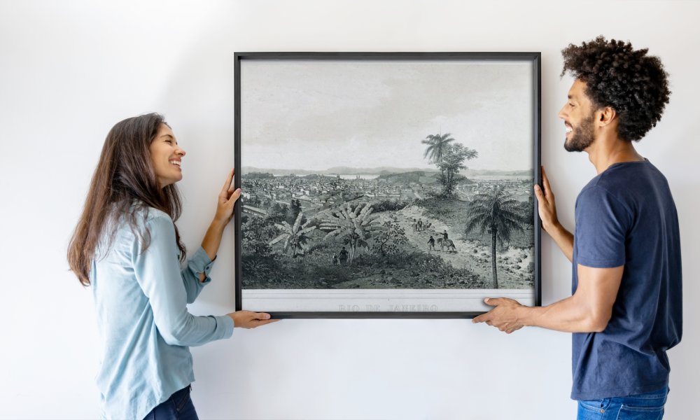 Philippe and Ciceri Eugene Benoist