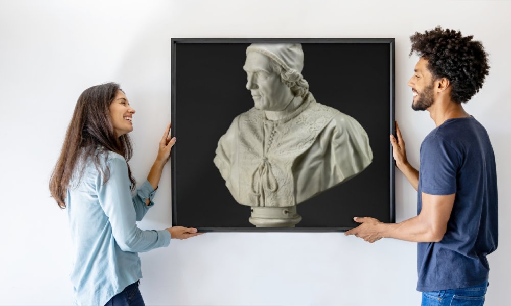 Christopher (attr.to) Hewetson