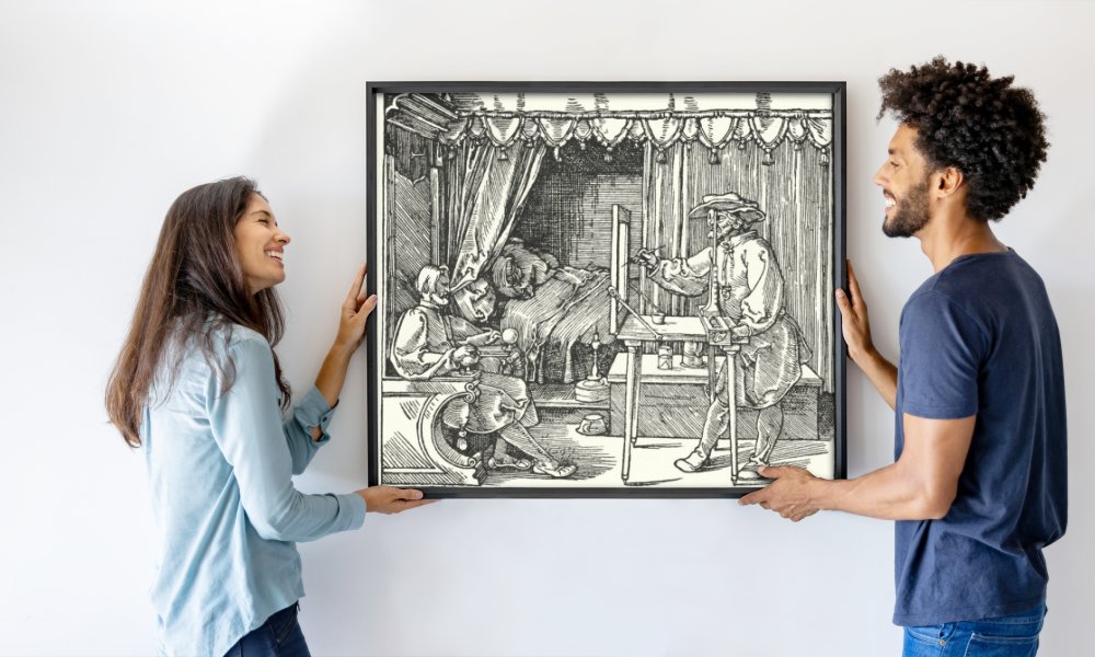 Albrecht (after) Durer or Duerer