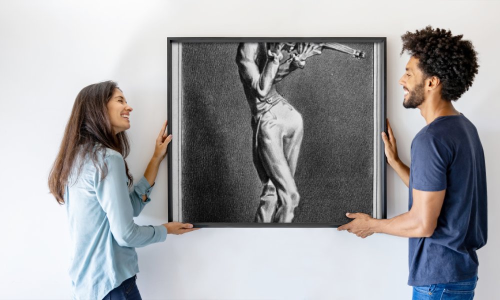 Jean-Pierre (after) Dantan