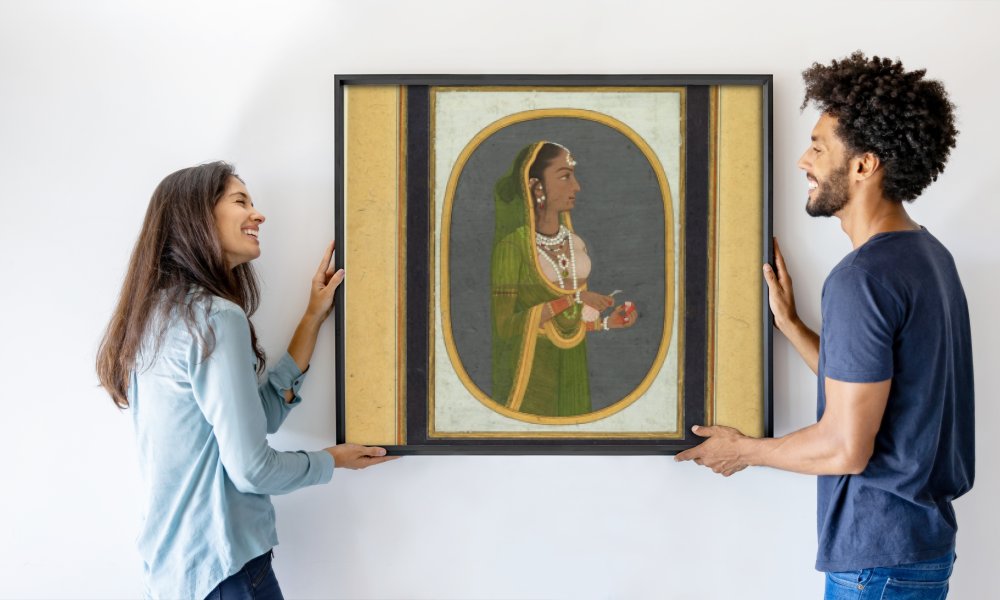 Muhammad Riza-i Hindi