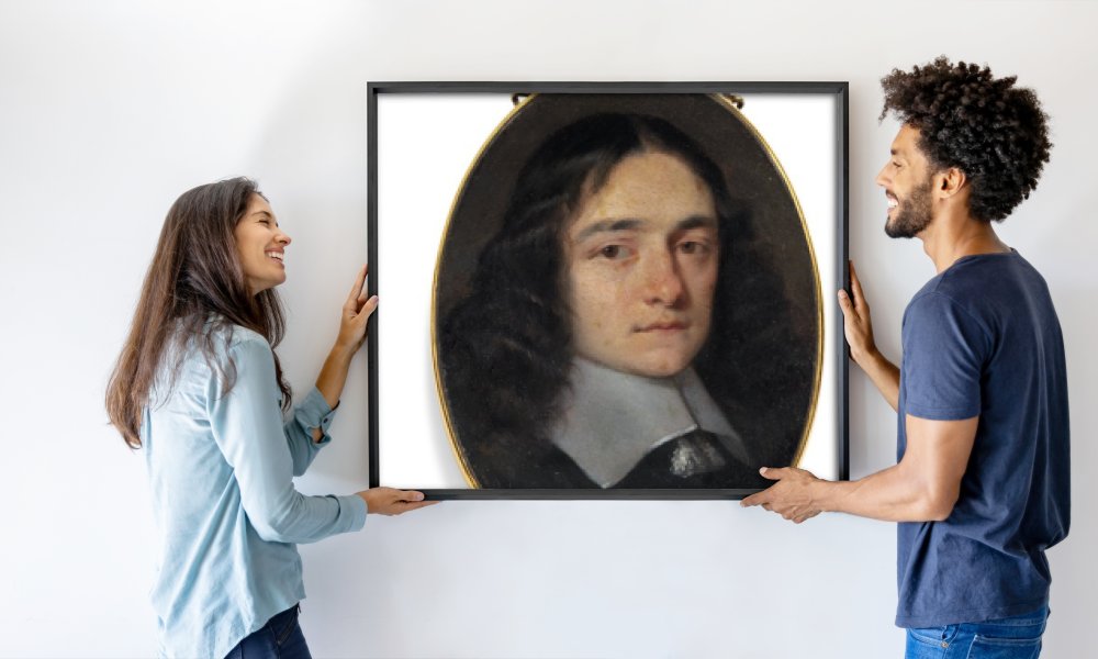 William (circle of) Dobson