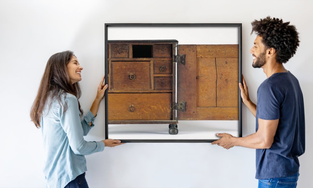 James (attr. to) Symonds