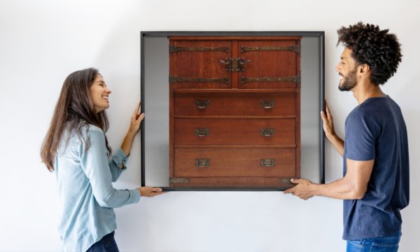 Gustav Stickley