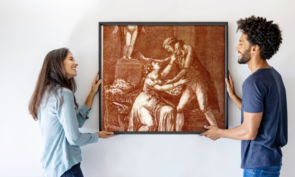 Charles (after) Monnet