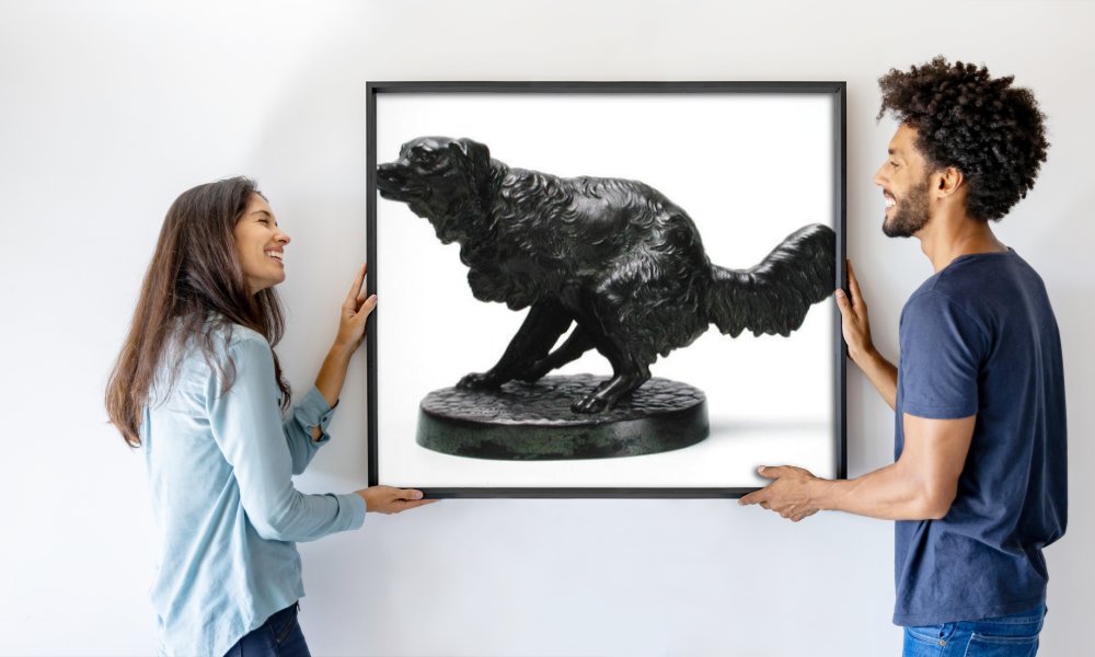 Friedrich Wilhelm Wolff