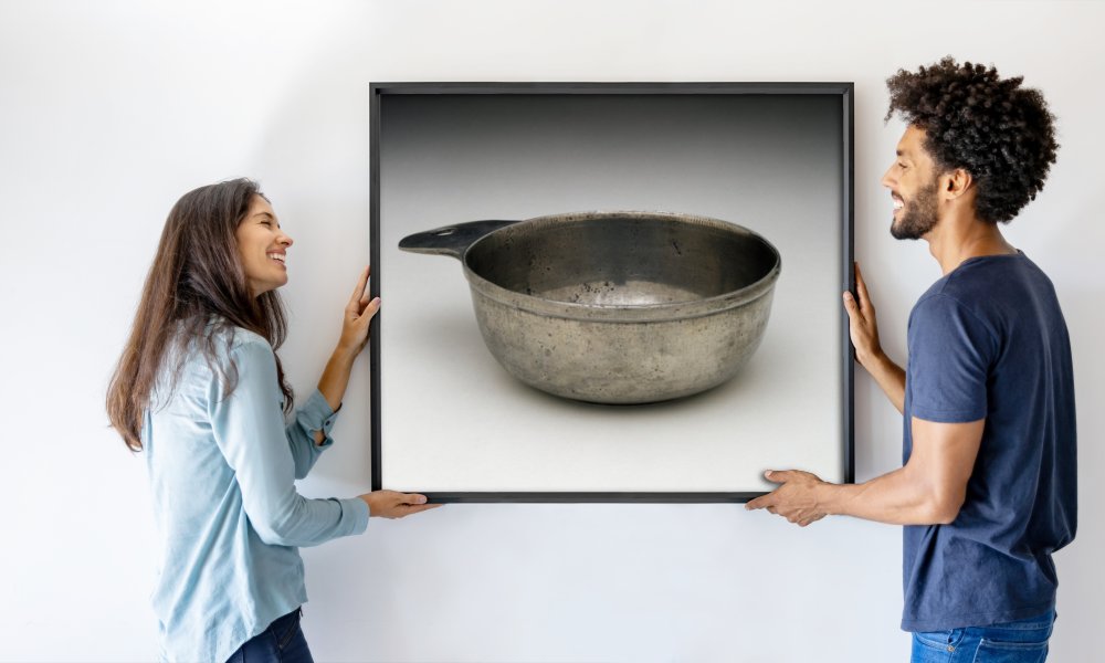 Samuel (attr.to) Pennock