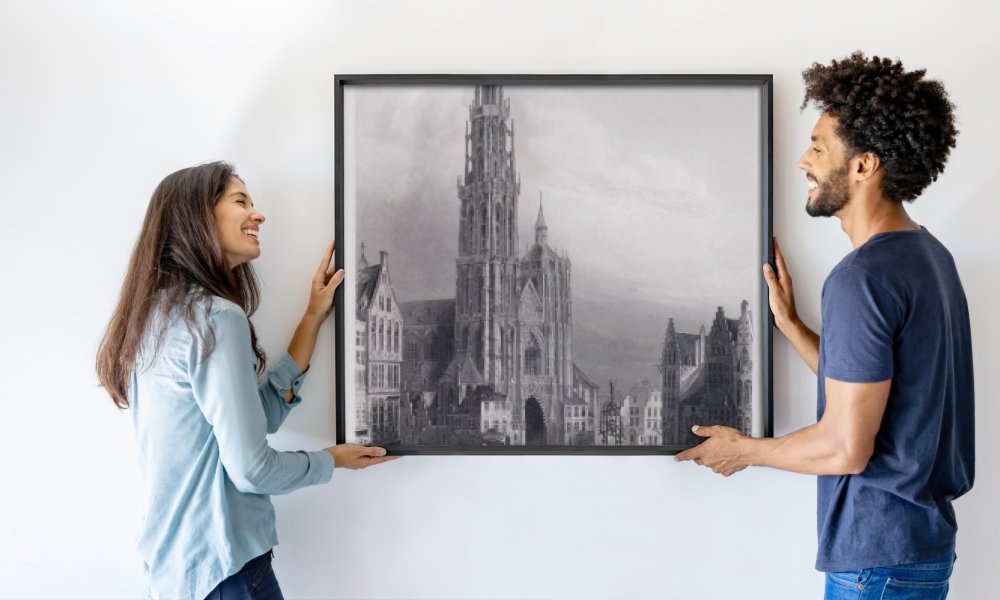 Domenico (after) Quaglio