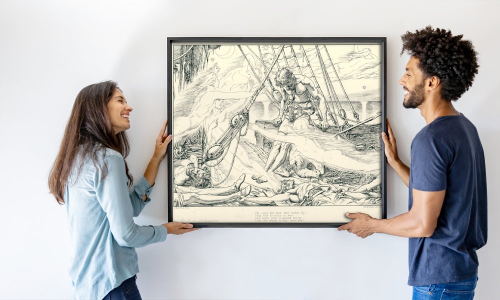 Joseph Noel (after) Paton