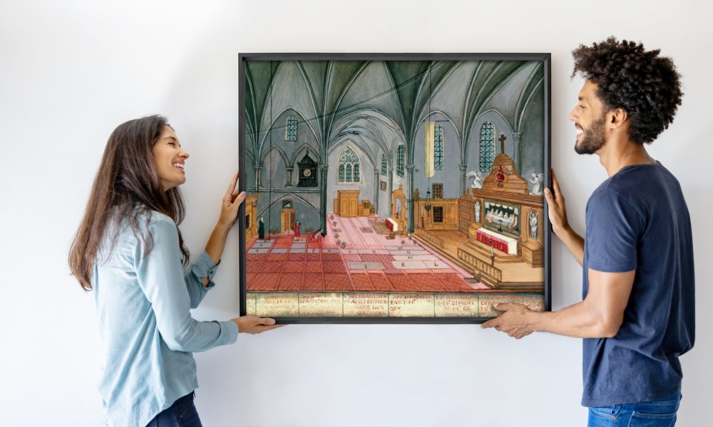 Louise Madelaine Cochin