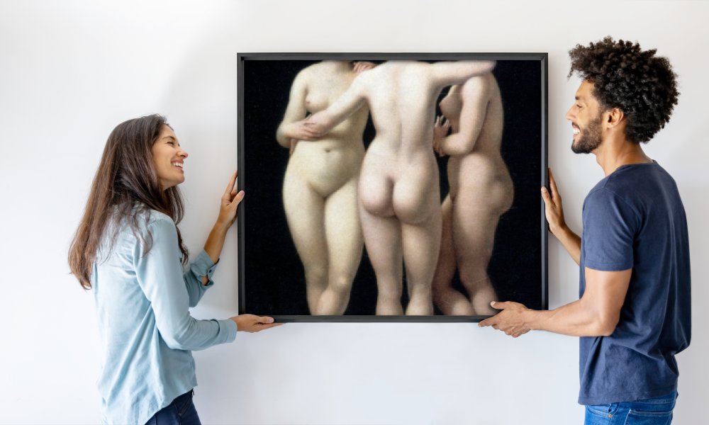 Jean-Baptiste (after) Regnault