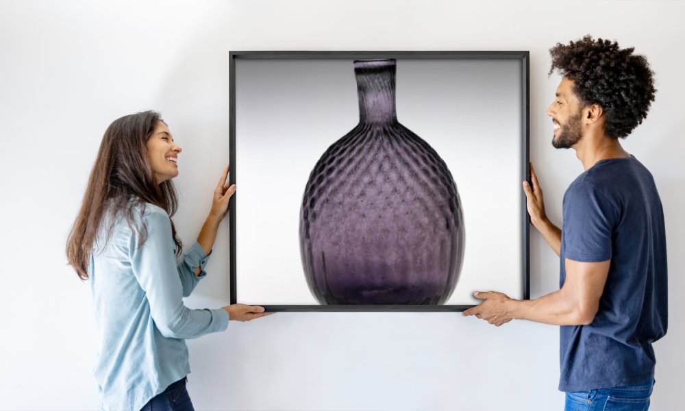 Henry William (attr.to) Stiegel