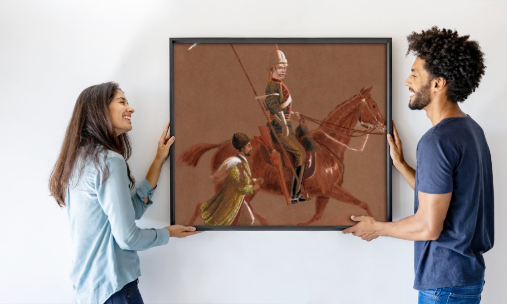 Major General R.G. Woodthorpe