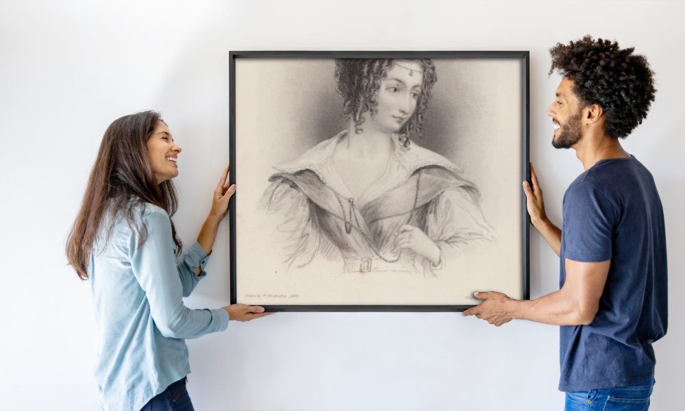 Henry Thomas (after) Ryall