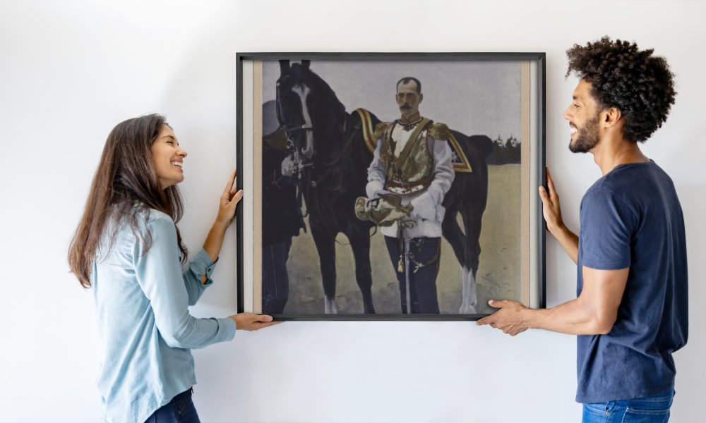 Valentin Aleksandrovich (after) Serov