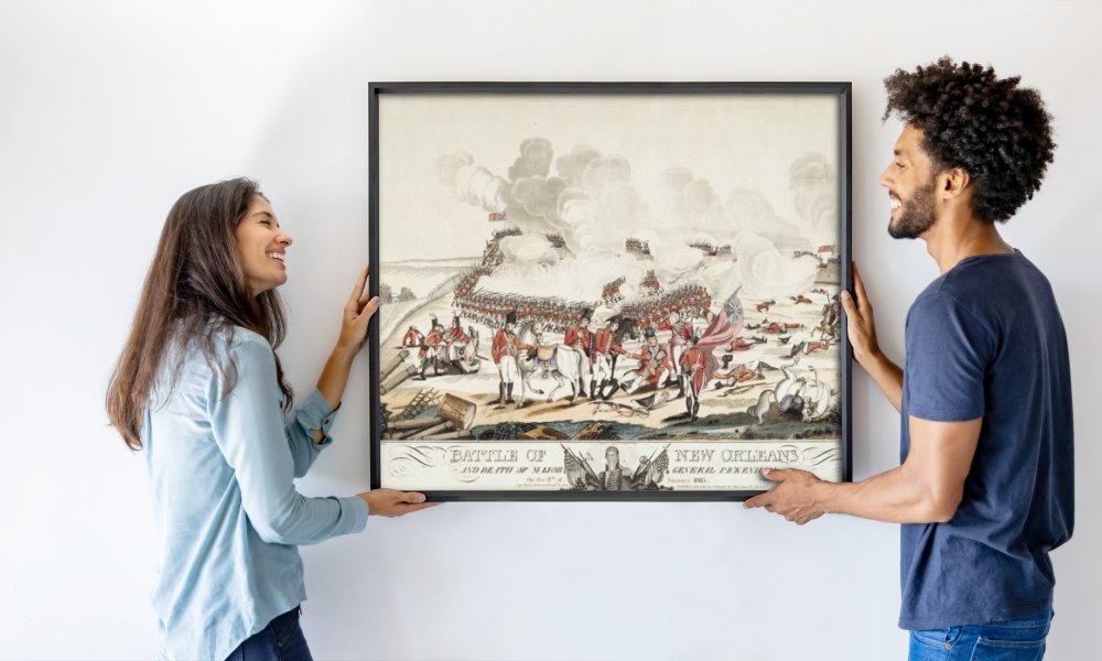 William Edward (after) West