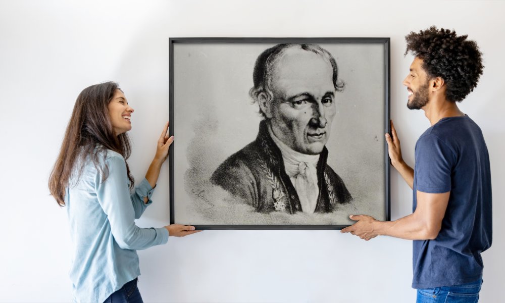 Antoine (after) Maurin