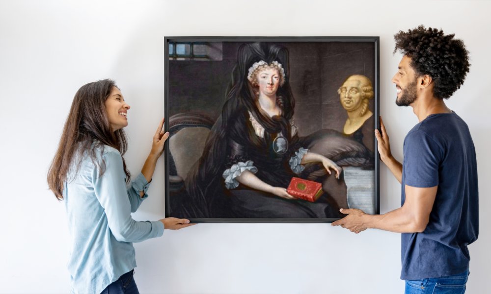 Alexandre (after) Kucharski