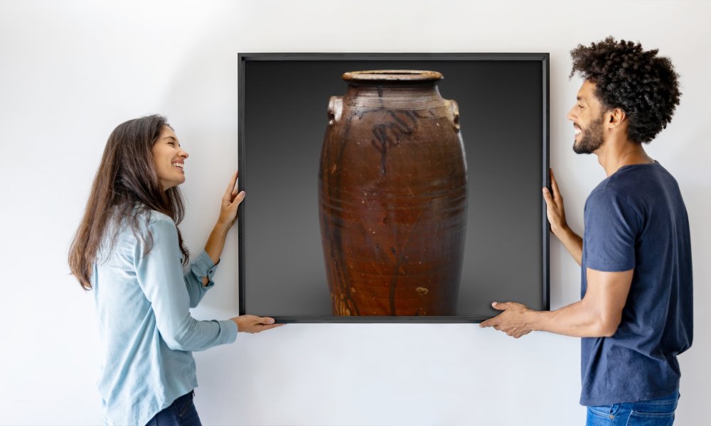 Benjamin Franklin (attr.to) Kirkland