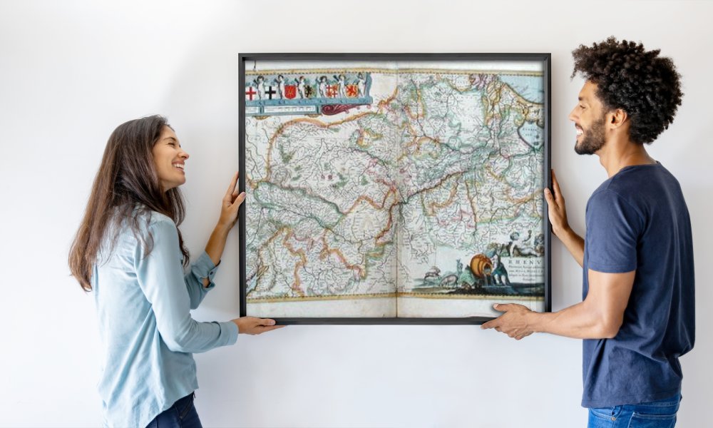 Hendrik the Elder Hondius