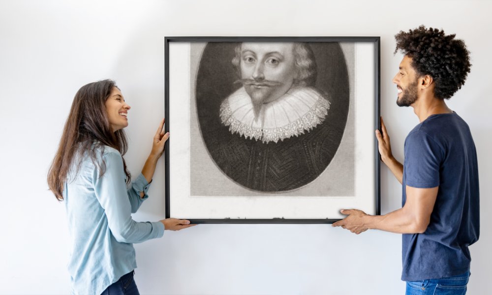 Nicholas (after) Hilliard