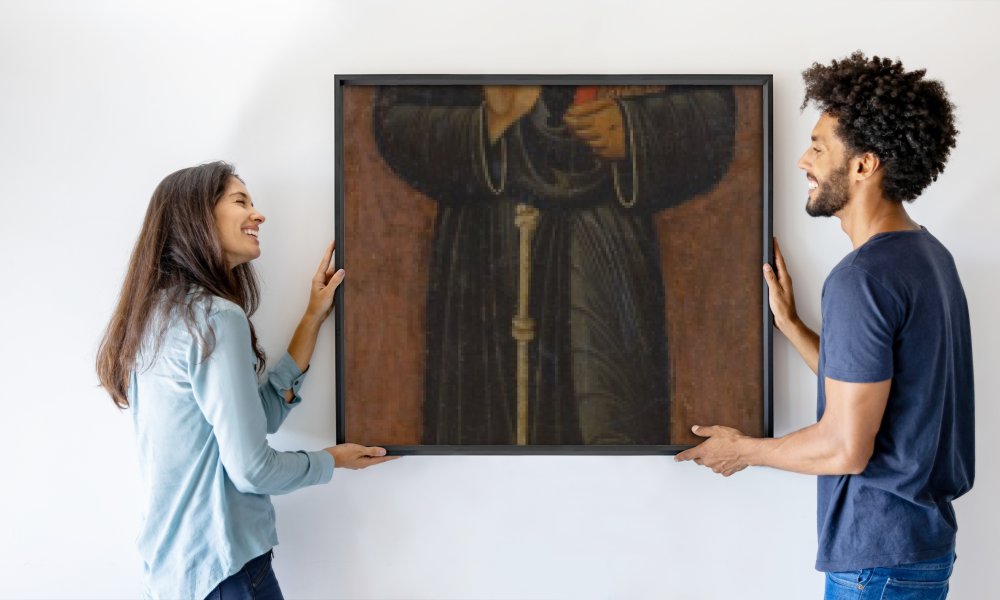 di Magnano da Arezzo Margaritone