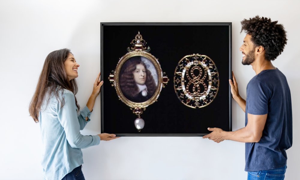 John (attr. to) Hoskins