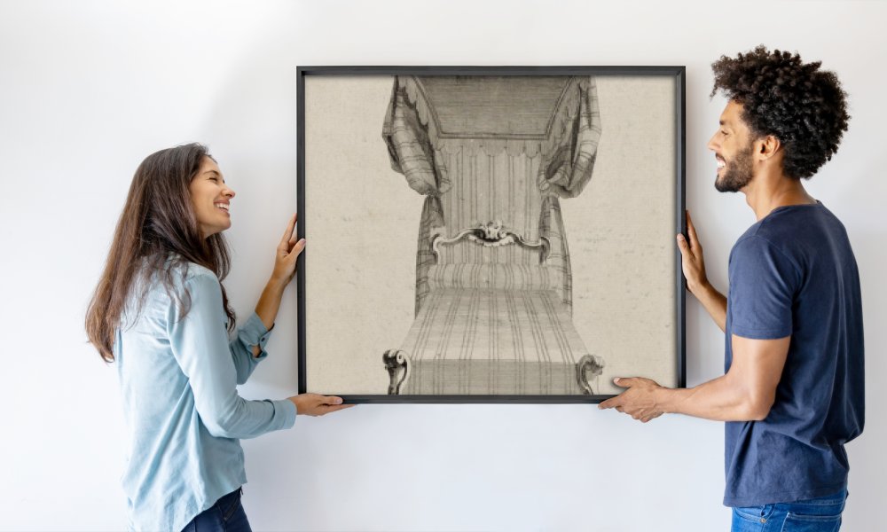 Jean Charles (after) Delafosse