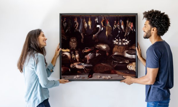 Michelangelo Merisi da (attr. to) Caravaggio