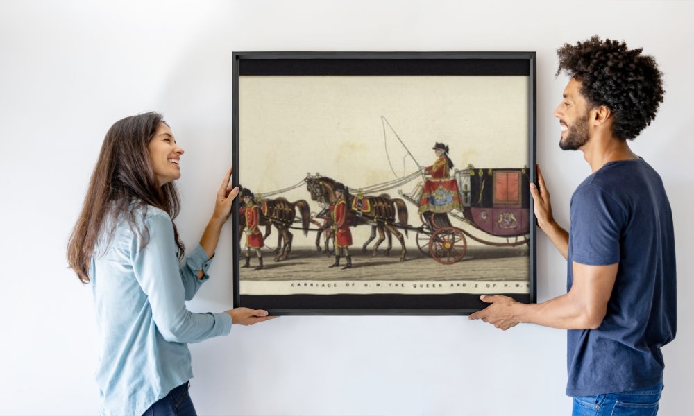 Henry Jr and Sala George Augustus Alken