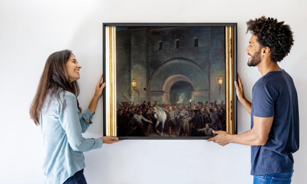 Jules and Guiaud Jacques Didier