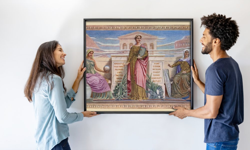 Frederick (after) Dielman