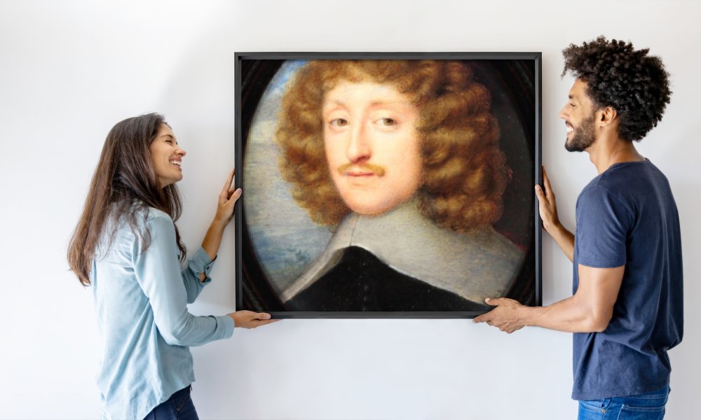 Samuel (cicle of) Cooper