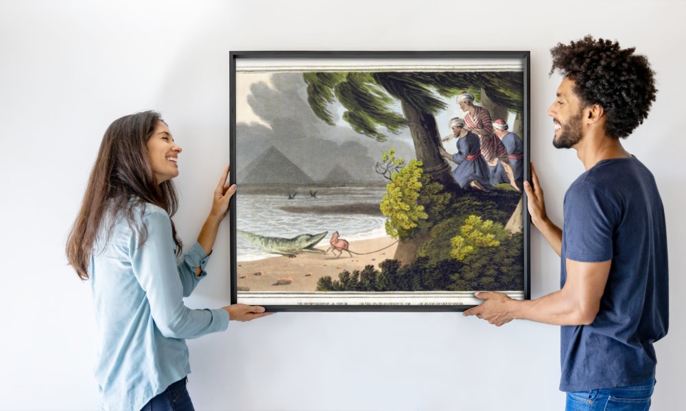 John Heaviside (after) Clark