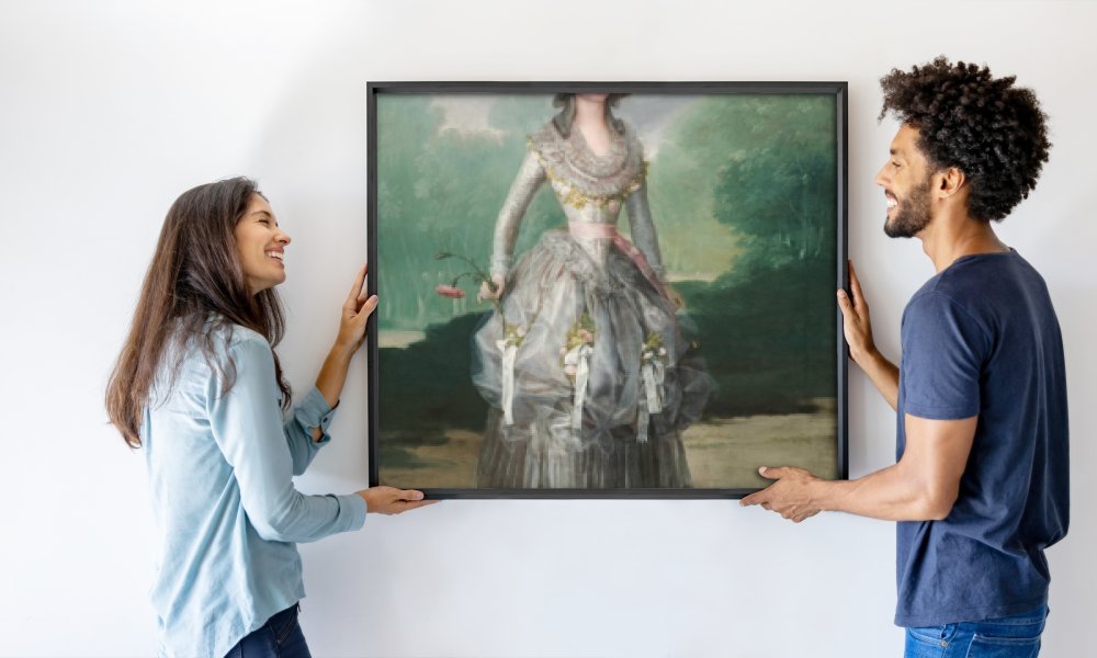 Francisco Jose de (attr. to) Goya y Lucientes