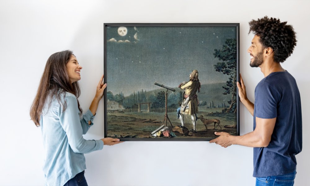 Jacques Francois Joseph Swebach