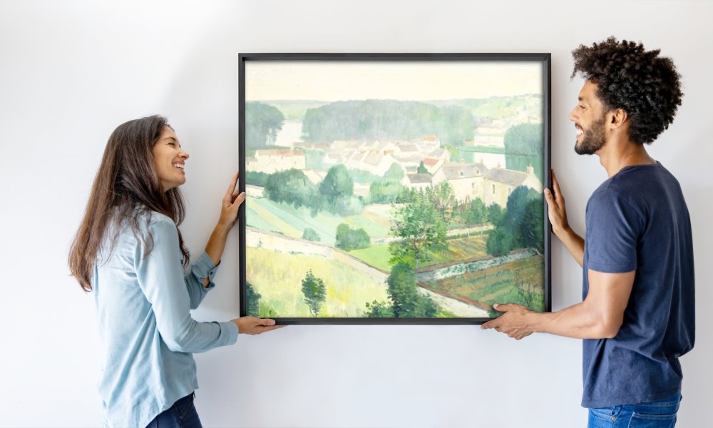 Gerrit van Blaaderen