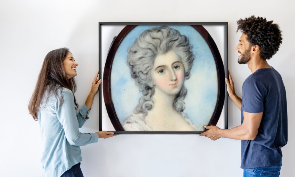 Richard (after) Cosway