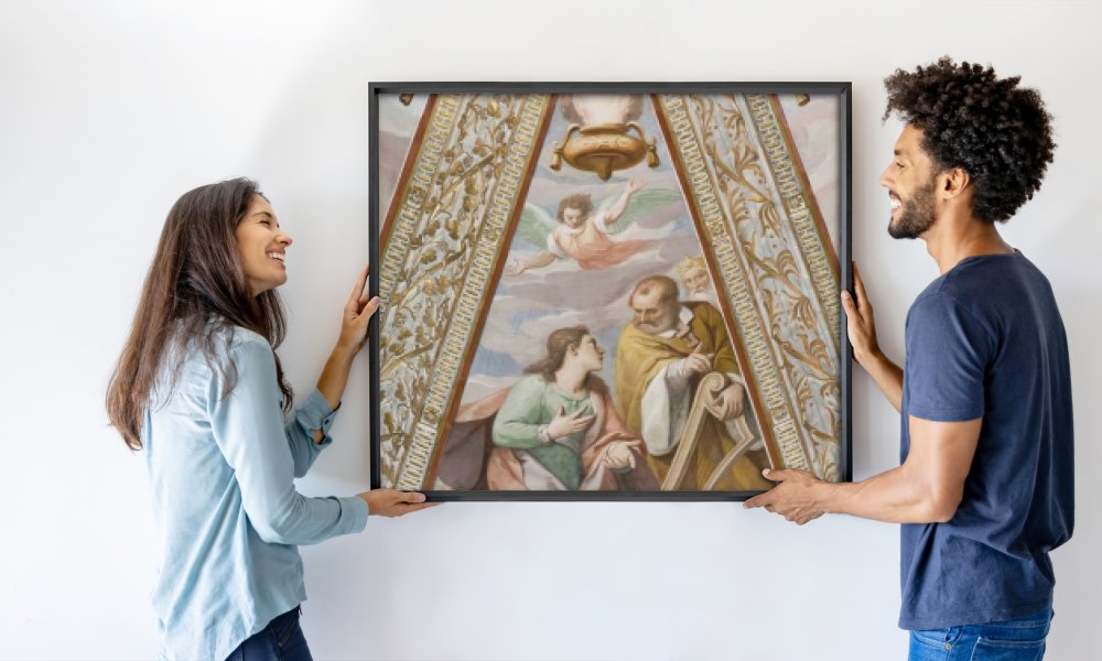 Alessandro di Agostino and Sorri Pietro (c.1556-c.1621) Casolani