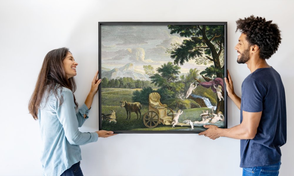 Joseph (after) Farington