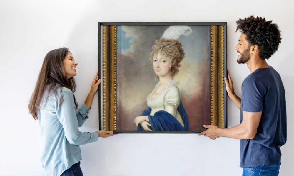 Le Chevalier De Beaumont