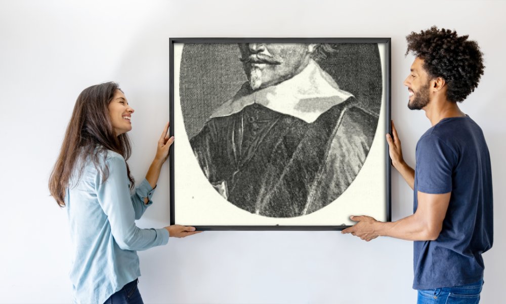 Pieter (attr.to) Dubordieu