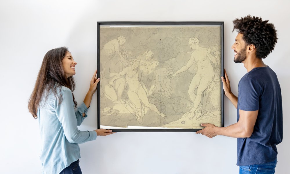 Adriaen van der Werff