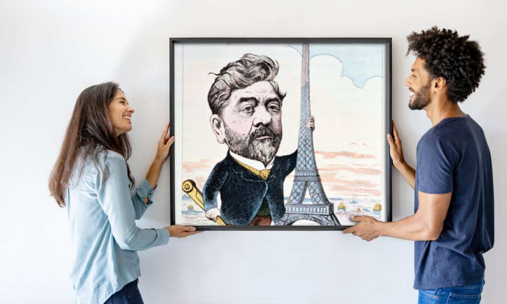 Charles Gilbert-Martin