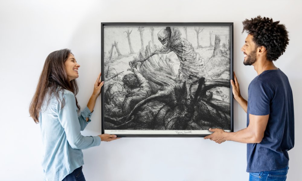 Percy John Delf Smith