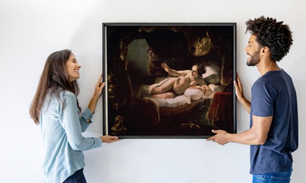 Rembrandt Harmensz. van Rijn
