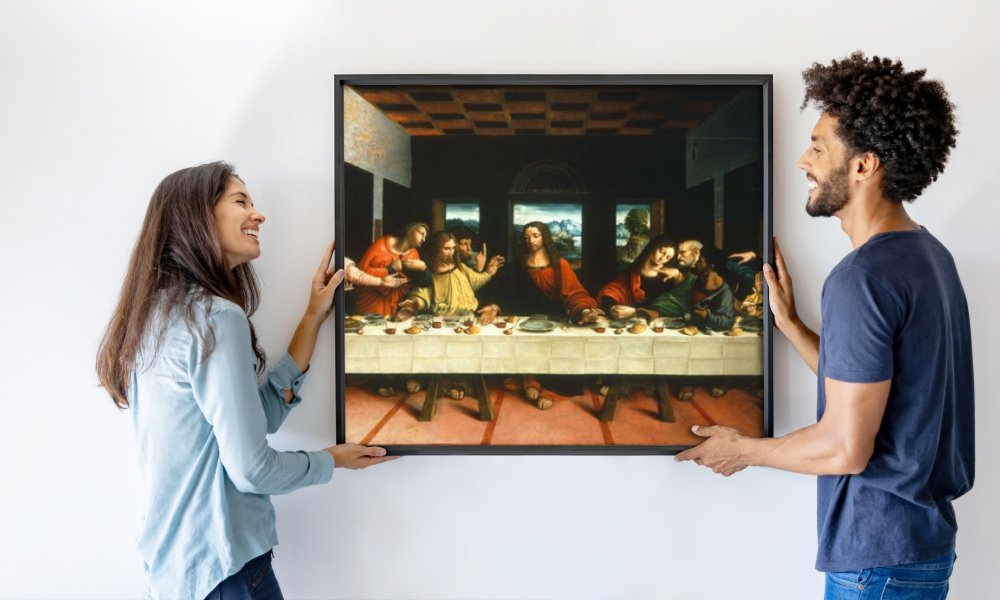 or Magno Cesare Magni